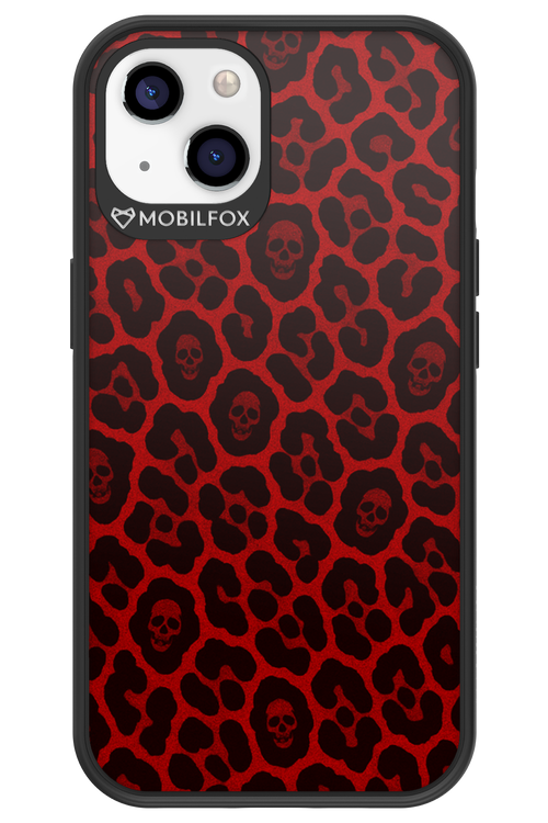 Wild Death - Apple iPhone 13