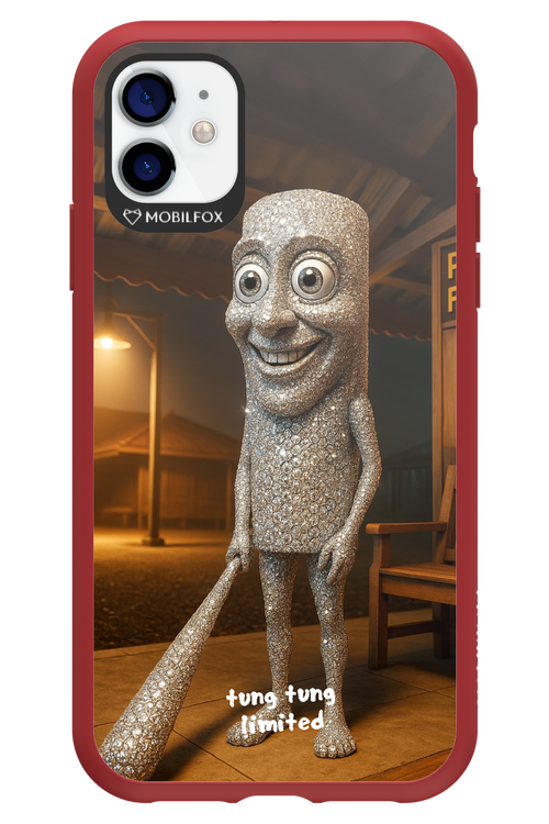 Tung Tung Limited - Apple iPhone 11
