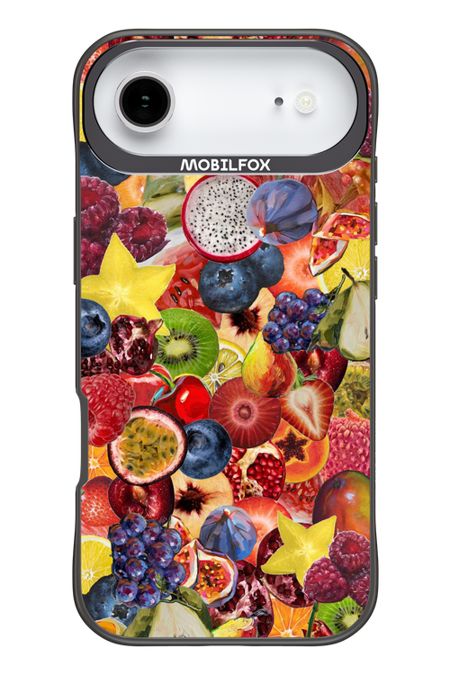 Fruit Basket 2.0 - Apple iPhone 17 Air