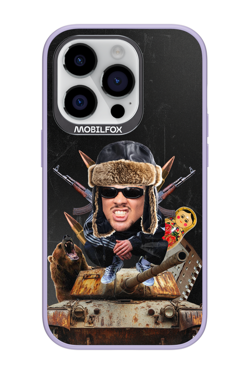 Final Boss - Apple iPhone 14 Pro