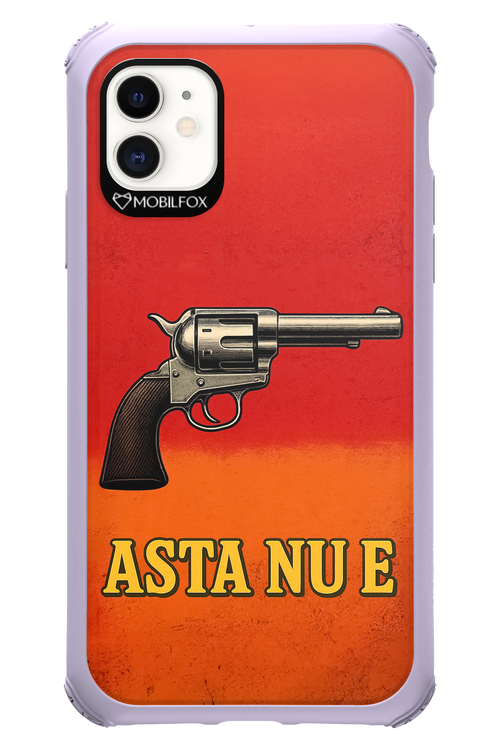 Asta Nu E - Apple iPhone 11