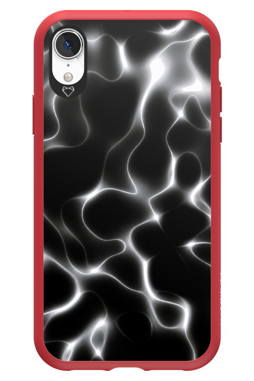 Dark Aura 2.0 - Apple iPhone XR