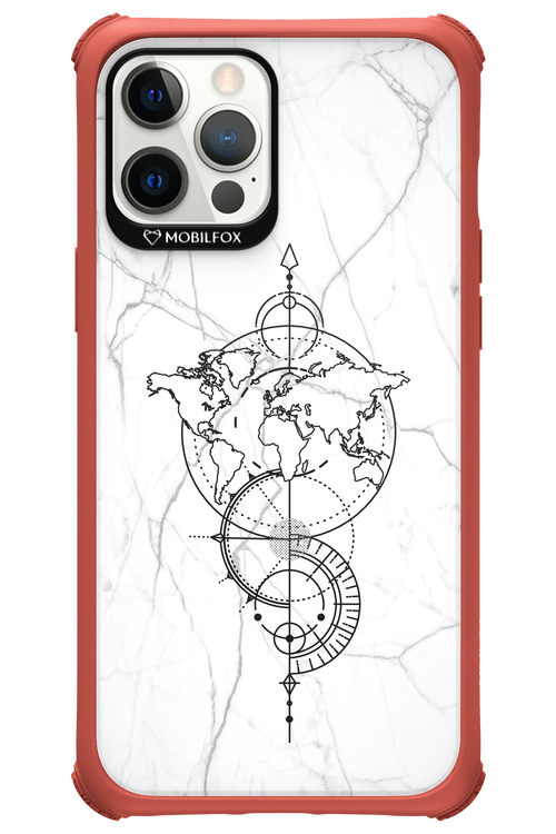 Compass 2.0 - Apple iPhone 12 Pro Max