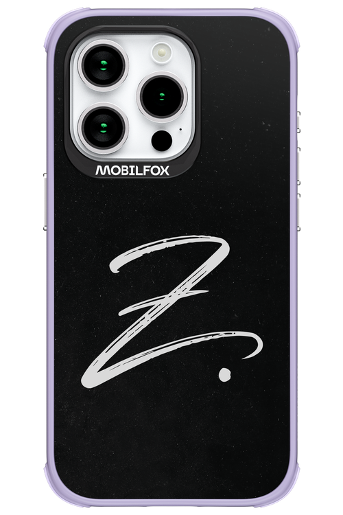 (Off Space) Z 2.0 - Apple iPhone 15 Pro