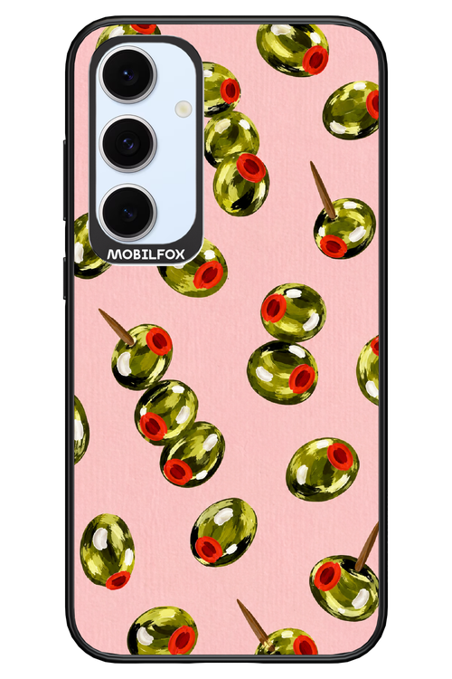 Olive 2.0 - Samsung S24 FE