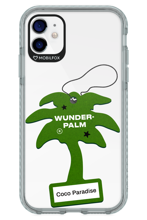 Wunder-Palm 2.0 - Apple iPhone 11