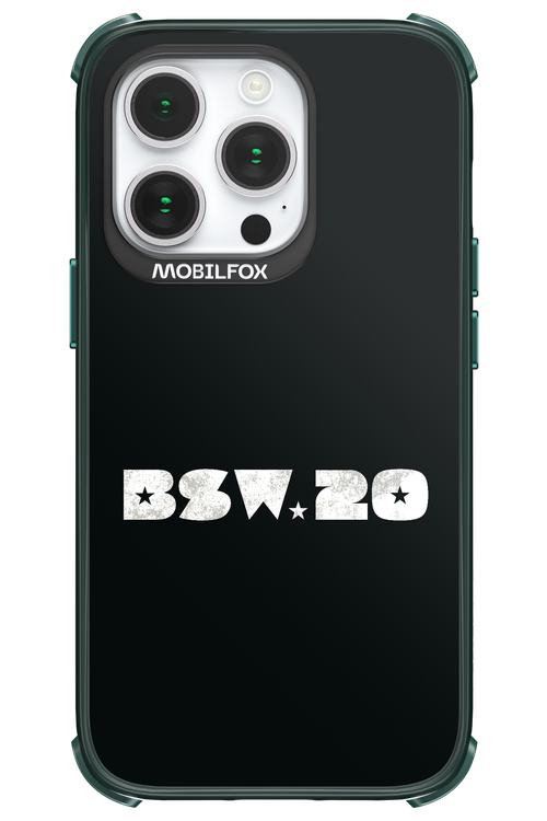BSW 20 (7) 2.0 - Apple iPhone 14 Pro