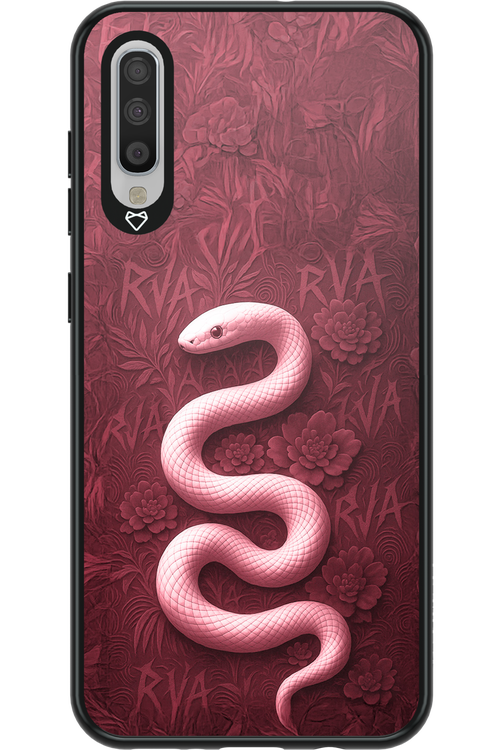Rose Venom 2.0 - Samsung Galaxy A70