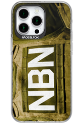 Team - Apple iPhone 15 Pro Max