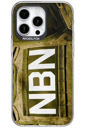 Team - Apple iPhone 15 Pro Max