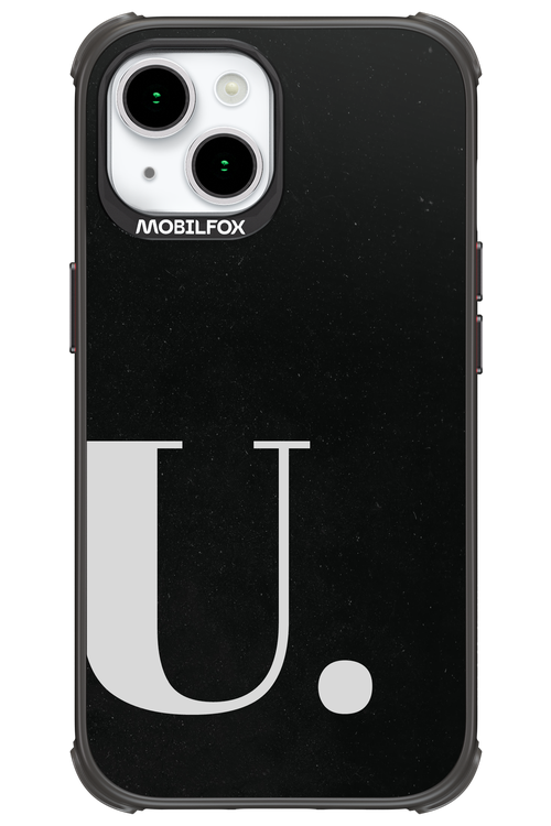 U (Off Space) 2.0 - Apple iPhone 15