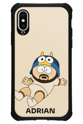 ChildHeli 1 - Apple iPhone X