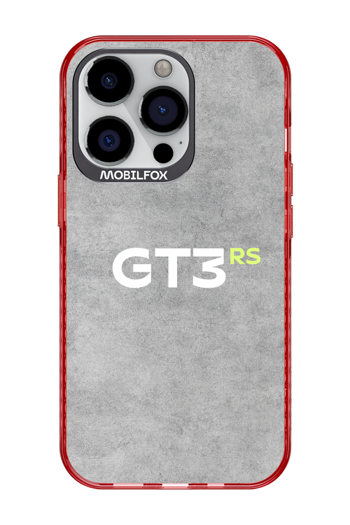 GT3RS - Apple iPhone 13 Pro