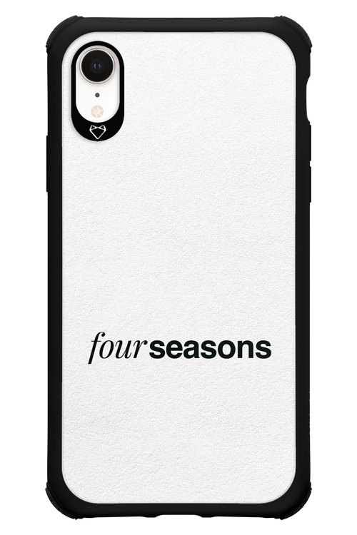 BSW FourSeasons 11 2.0 - Apple iPhone XR