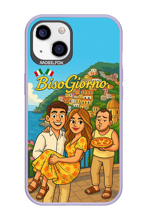 Biso Giorno - Apple iPhone 13