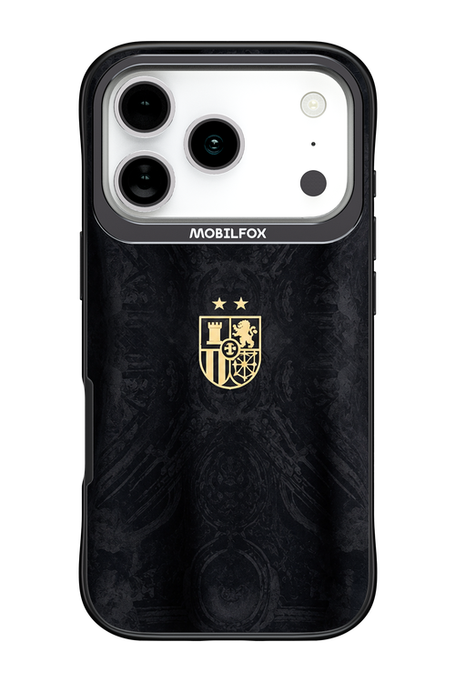 Spain Classic 2.0 - Apple iPhone 17 Pro