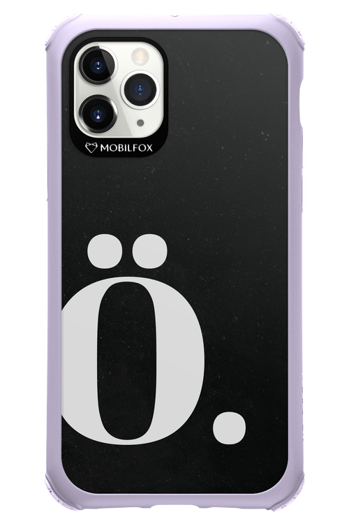 O II (Off Space) 2.0 - Apple iPhone 11 Pro