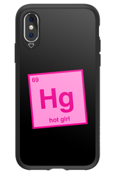 HG 2.0 - Apple iPhone XS