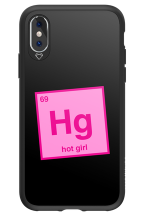 HG 2.0 - Apple iPhone XS