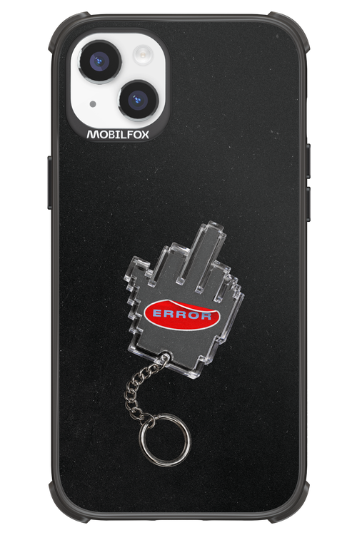 Err0r 2.0 - Apple iPhone 14 Plus