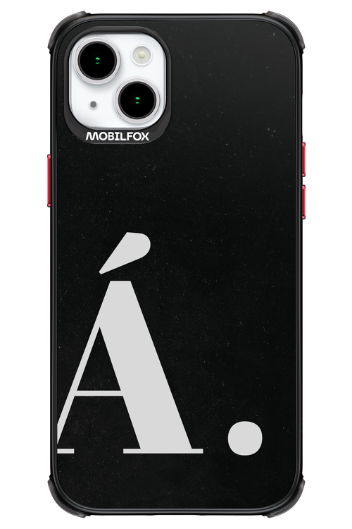 A II (Off Space) 2.0 - Apple iPhone 15 Plus
