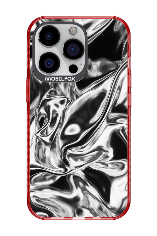 Chrome Blood - Apple iPhone 13 Pro