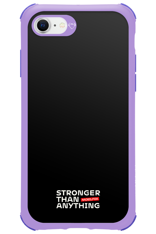 Stronger - Apple iPhone SE 2022