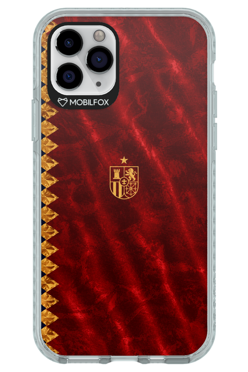 Spania 2.0 - Apple iPhone 11 Pro