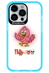 Bad Bird - Apple iPhone 13 Pro