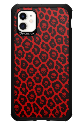 Deadly - Apple iPhone 11