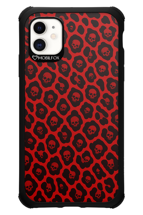 Deadly - Apple iPhone 11