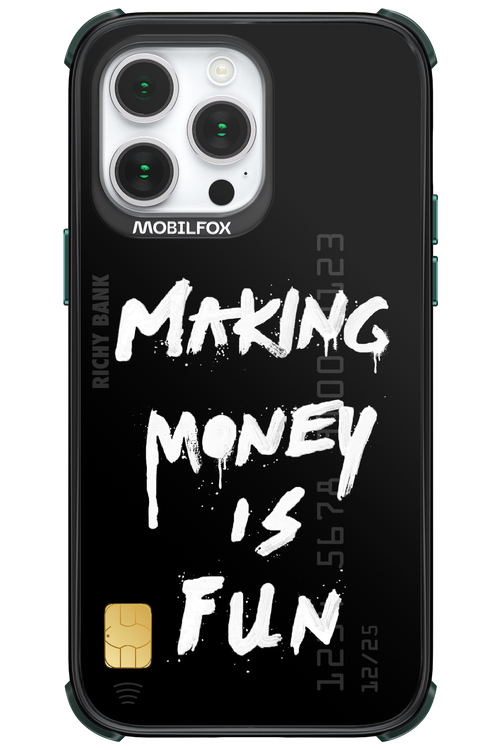 Funny Money - Apple iPhone 14 Pro Max