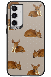 Deer and Dots - Samsung Galaxy S23 FE