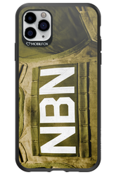 Team - Apple iPhone 11 Pro Max