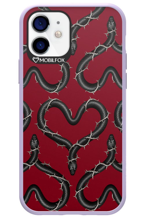 Bad Lover 2.0 - Apple iPhone 12