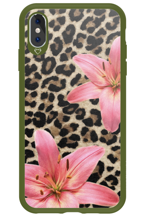 Leobloom 2.0 - Apple iPhone XS Max