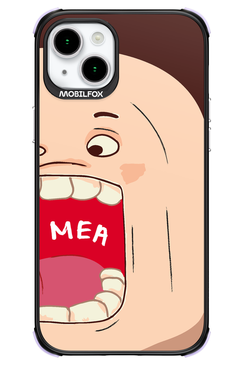 MEA 2 - Apple iPhone 15 Plus