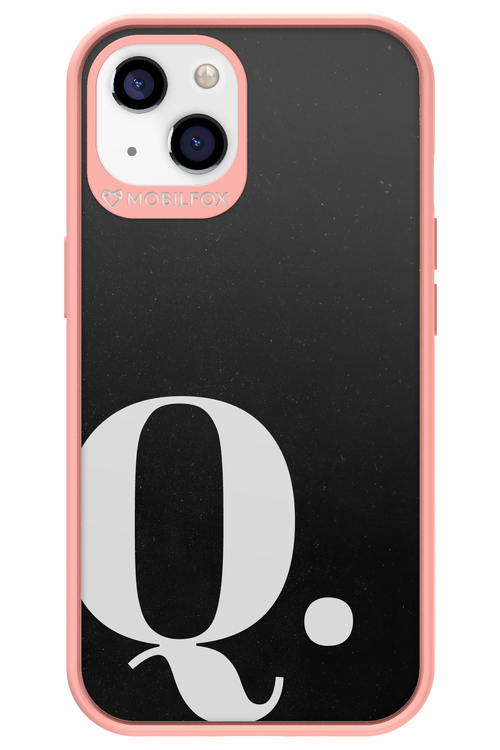 Q (Off Space) 2.0 - Apple iPhone 13
