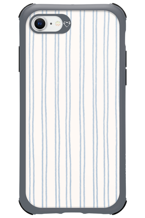 Beach Boy 2.0 - Apple iPhone 8