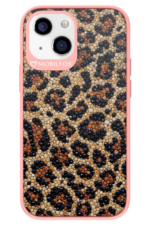 Crystal Roar 2.0 - Apple iPhone 13 Mini