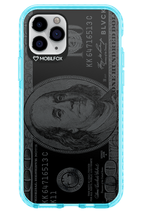 100 - Apple iPhone 11 Pro