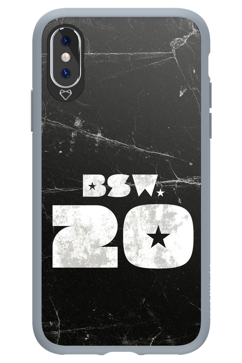 BSW 20 (4) 2.0 - Apple iPhone XS