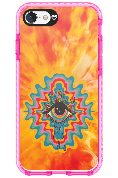 ThirdEye 2.0 - Apple iPhone SE 2020