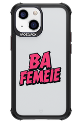 Ba F Pink - Apple iPhone 13 Mini