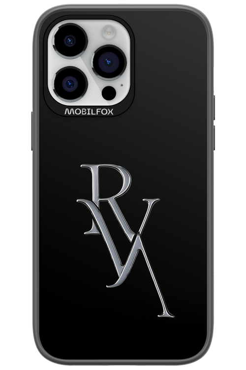 Silver RVA 2.0 - Apple iPhone 14 Pro Max