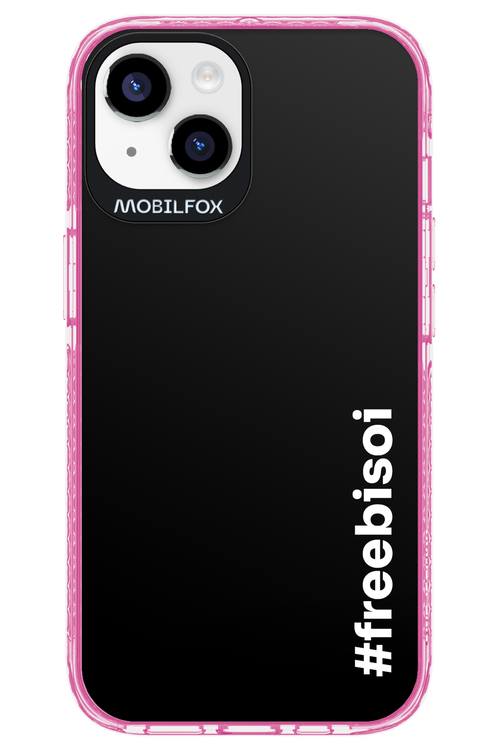 freebisoi III - Apple iPhone 14