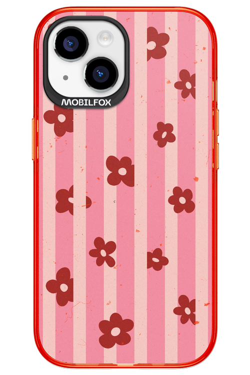 Flower Powerr 2.0 - Apple iPhone 15