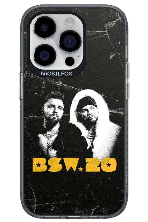 BSW 20 (3) 2.0 - Apple iPhone 14 Pro