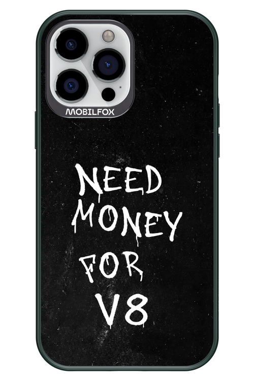 V8 2.0 - Apple iPhone 13 Pro Max