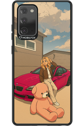 Bearr - Samsung Galaxy Note 20